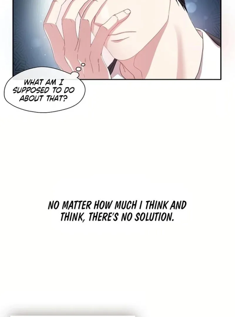 Love On The Lash Chapter 4 page 8 - 