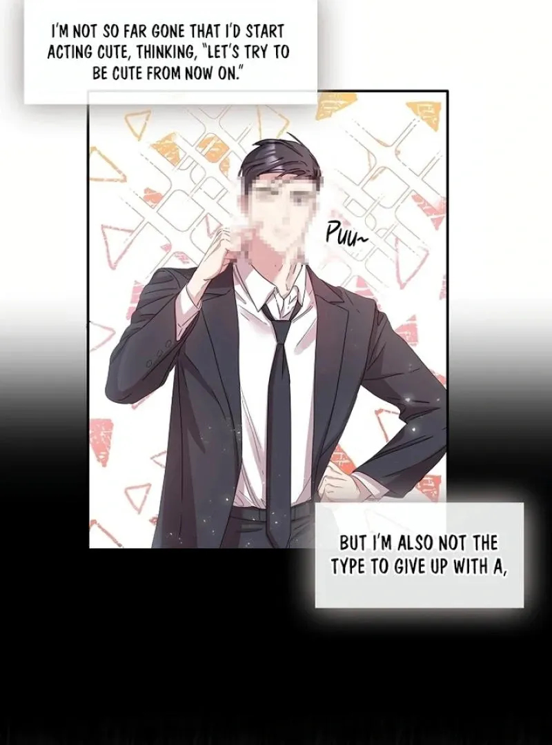 Love On The Lash Chapter 4 page 9 - 
