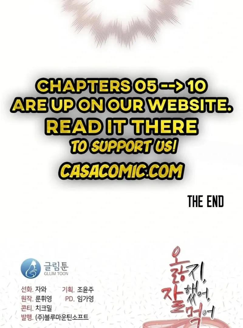 Love On The Lash Chapter 4 page 85 - 