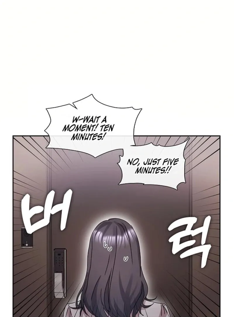 Love On The Lash Chapter 5 page 12 - 