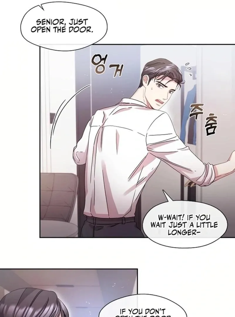 Love On The Lash Chapter 5 page 15 - 