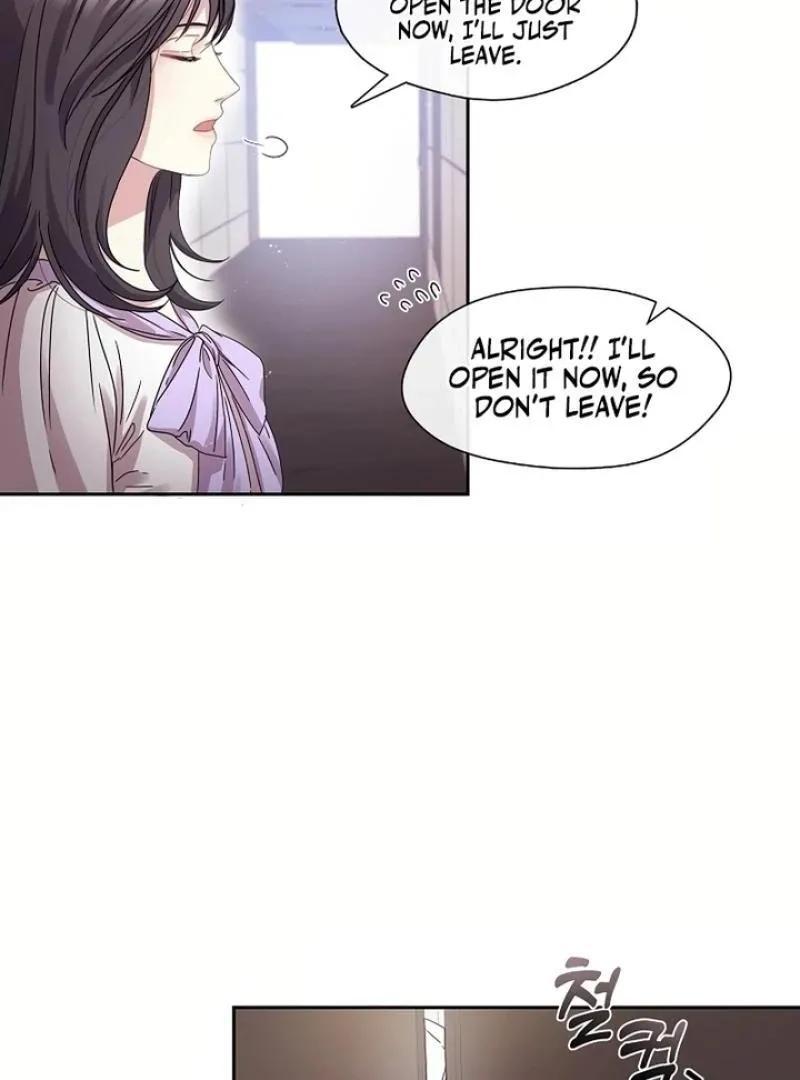 Love On The Lash Chapter 5 page 16 - 