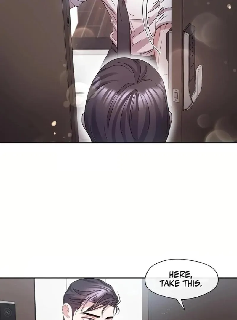 Love On The Lash Chapter 5 page 18 - 