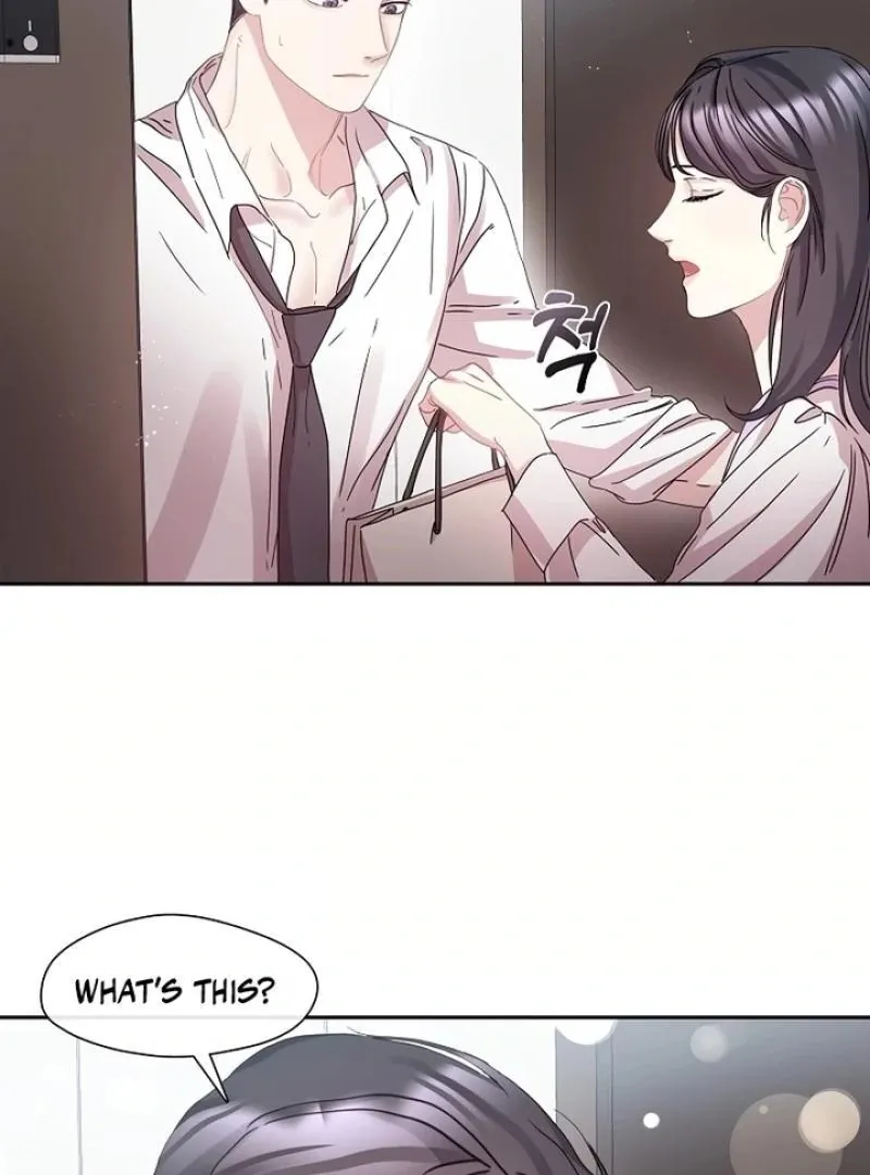 Love On The Lash Chapter 5 page 19 - 