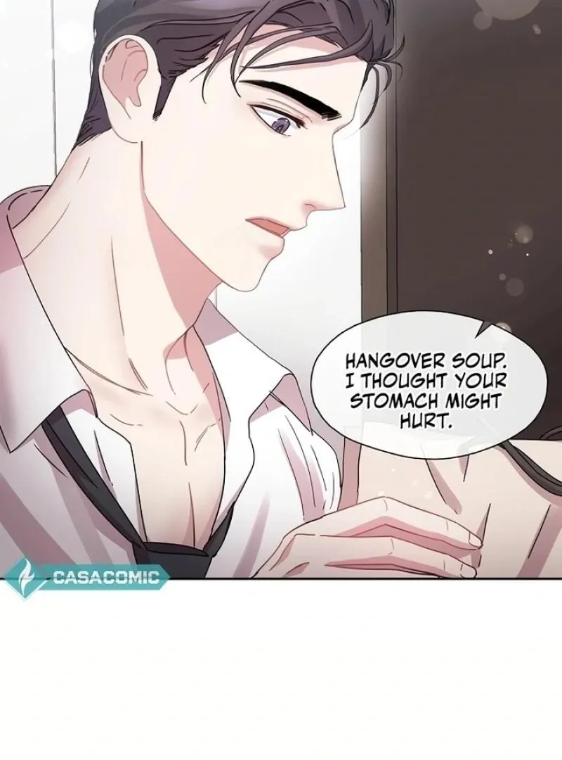 Love On The Lash Chapter 5 page 20 - 