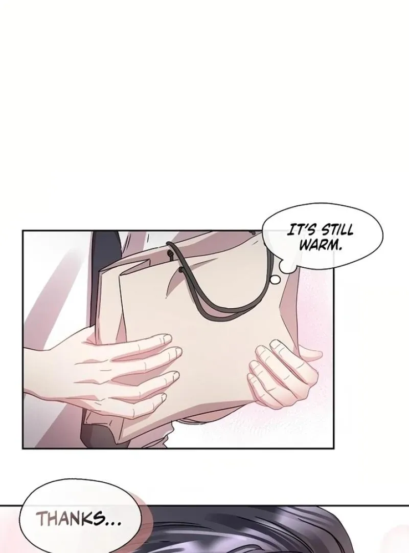 Love On The Lash Chapter 5 page 22 - 
