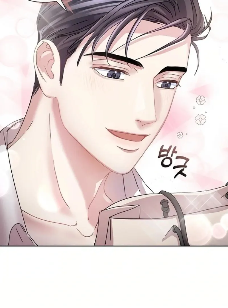 Love On The Lash Chapter 5 page 23 - 