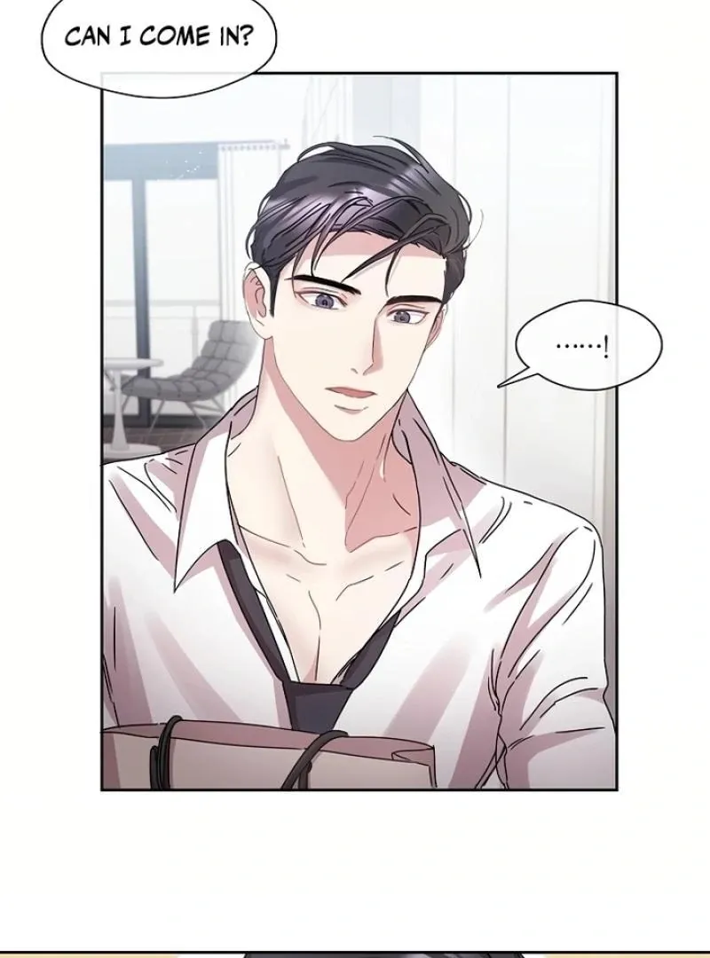 Love On The Lash Chapter 5 page 25 - 