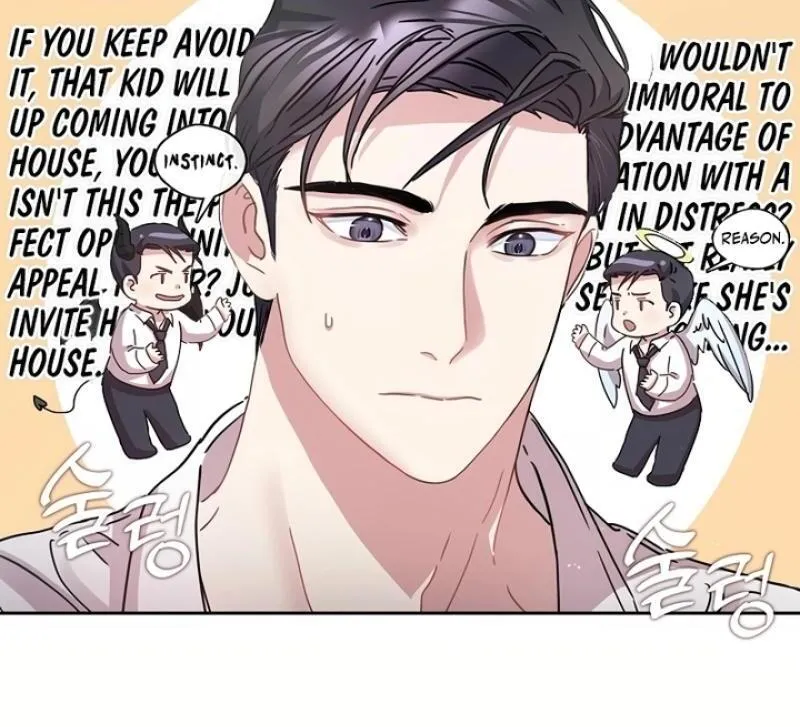 Love On The Lash Chapter 5 page 26 - 