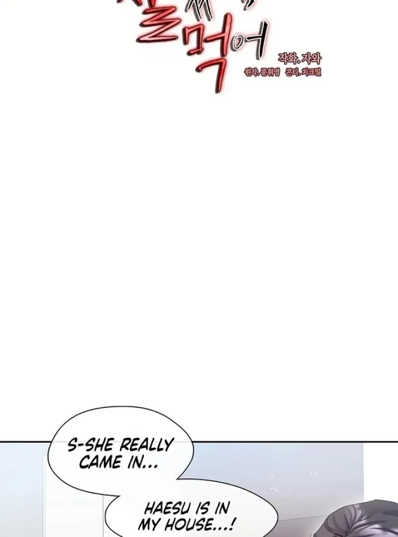 Love On The Lash Chapter 5 page 29 - 