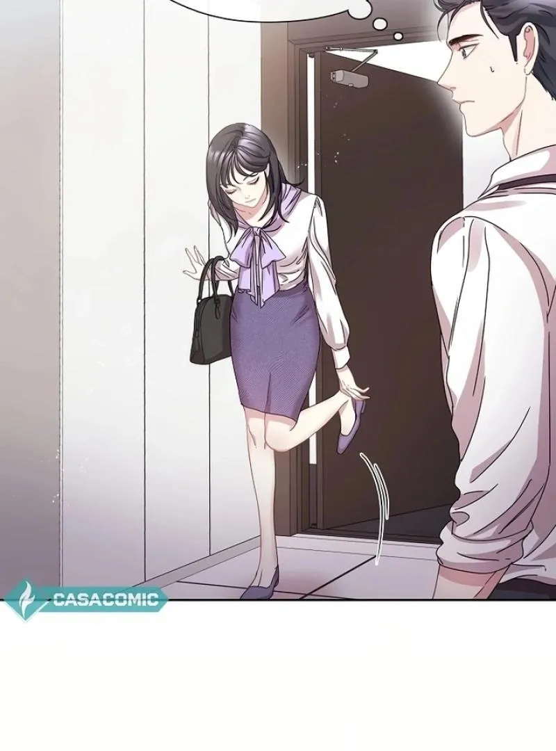Love On The Lash Chapter 5 page 30 - 