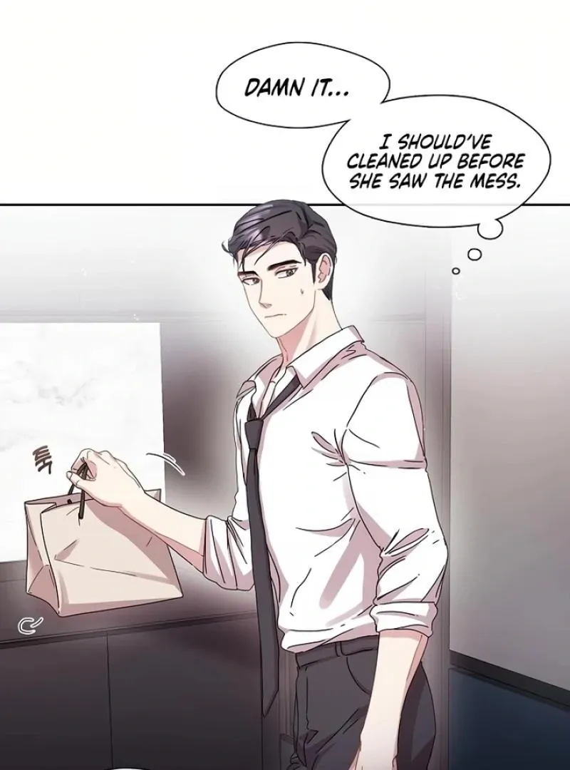 Love On The Lash Chapter 5 page 31 - 