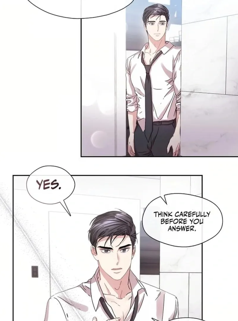 Love On The Lash Chapter 5 page 34 - 