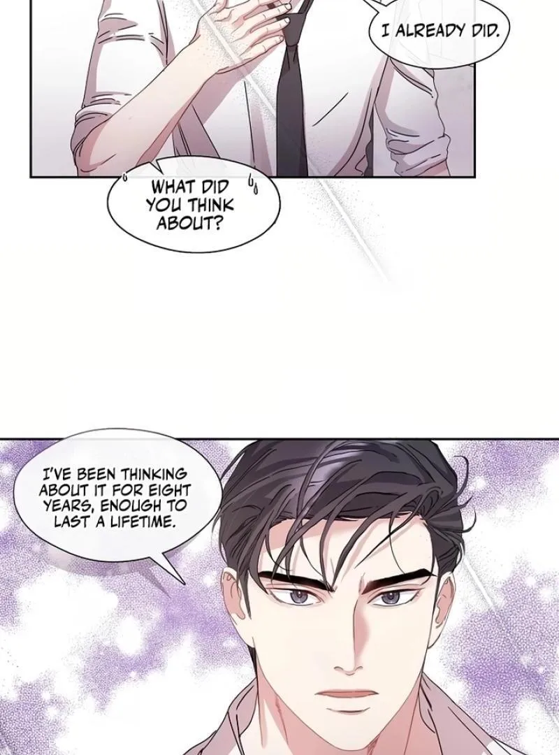Love On The Lash Chapter 5 page 35 - 