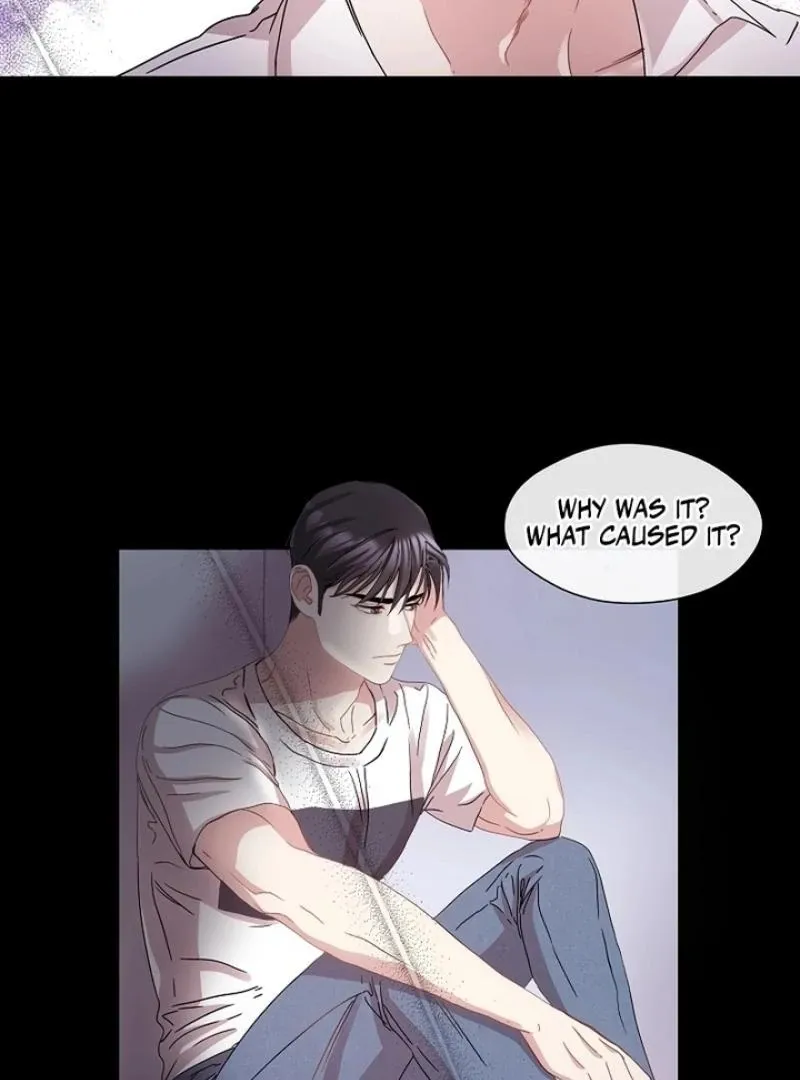 Love On The Lash Chapter 5 page 36 - 