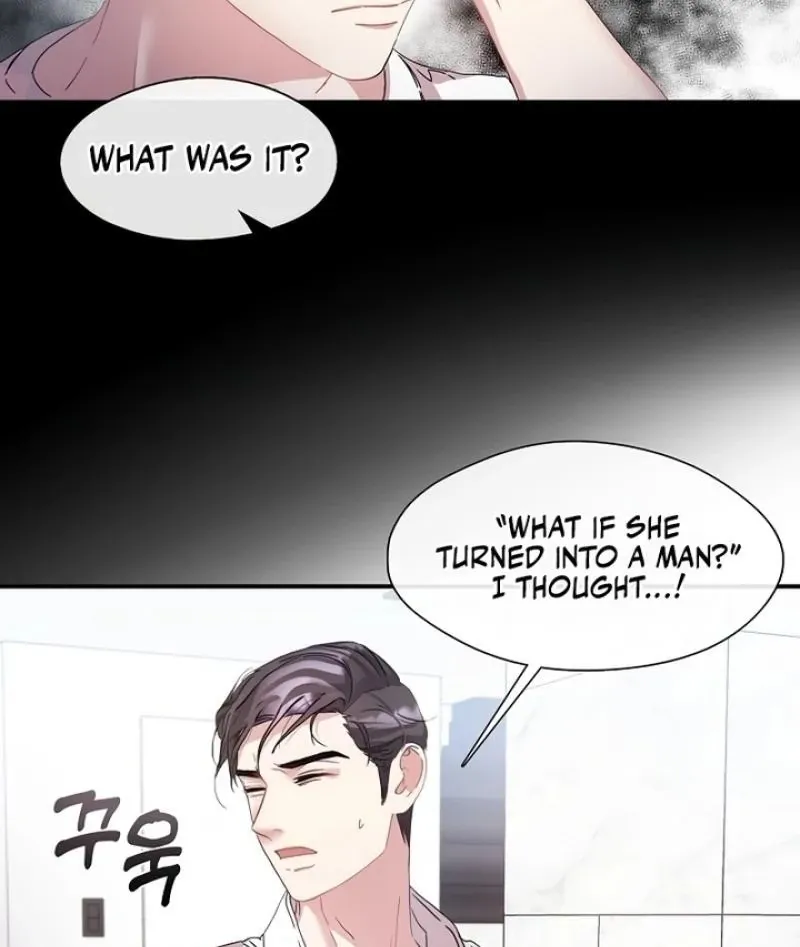 Love On The Lash Chapter 5 page 38 - 