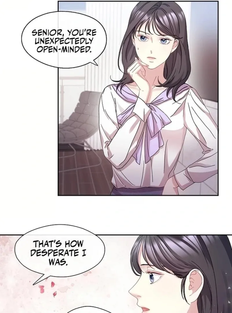 Love On The Lash Chapter 5 page 40 - 