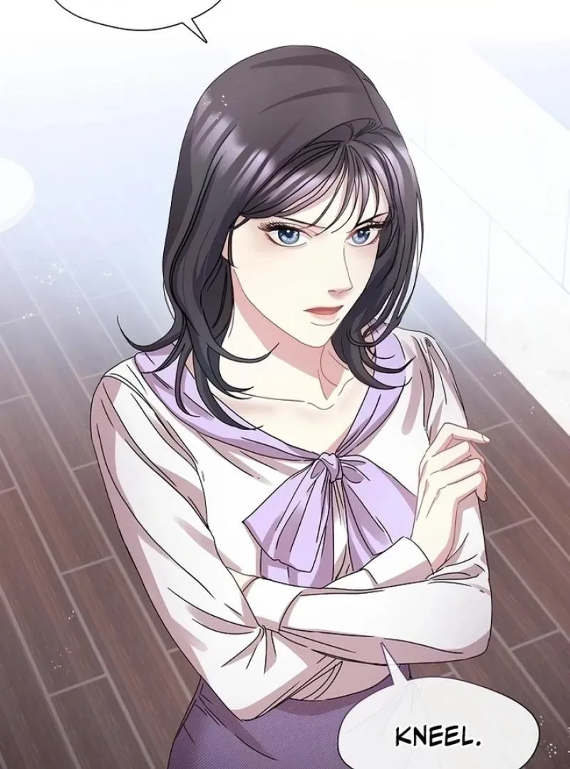Love On The Lash Chapter 5 page 47 - 