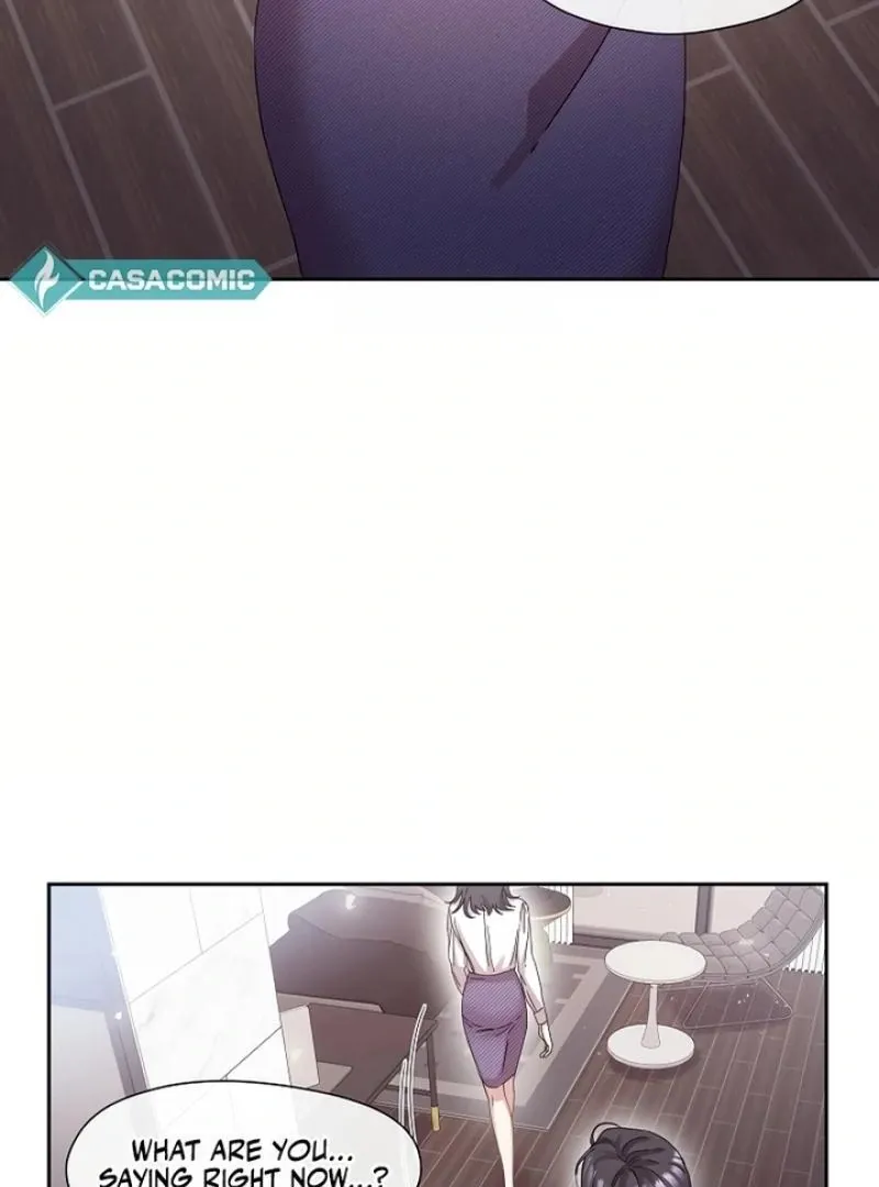 Love On The Lash Chapter 5 page 48 - 