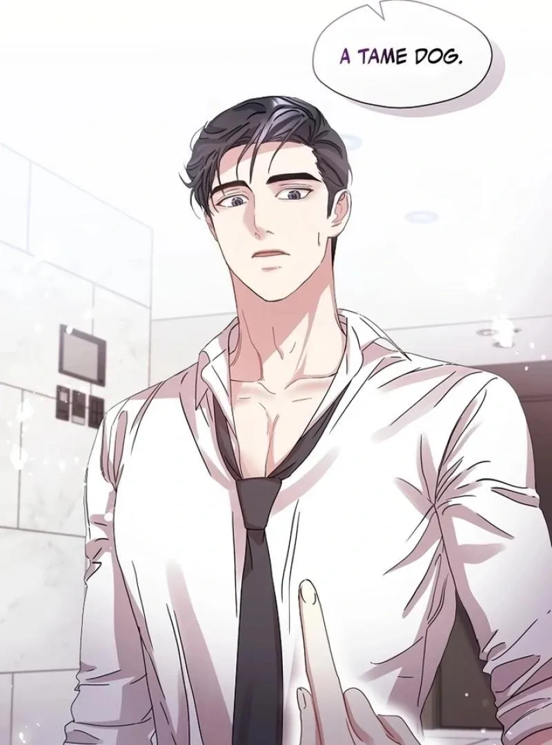 Love On The Lash Chapter 5 page 53 - 