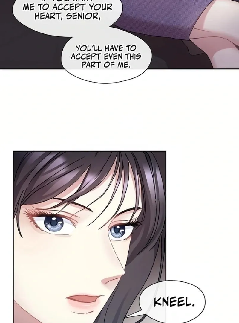 Love On The Lash Chapter 5 page 55 - 