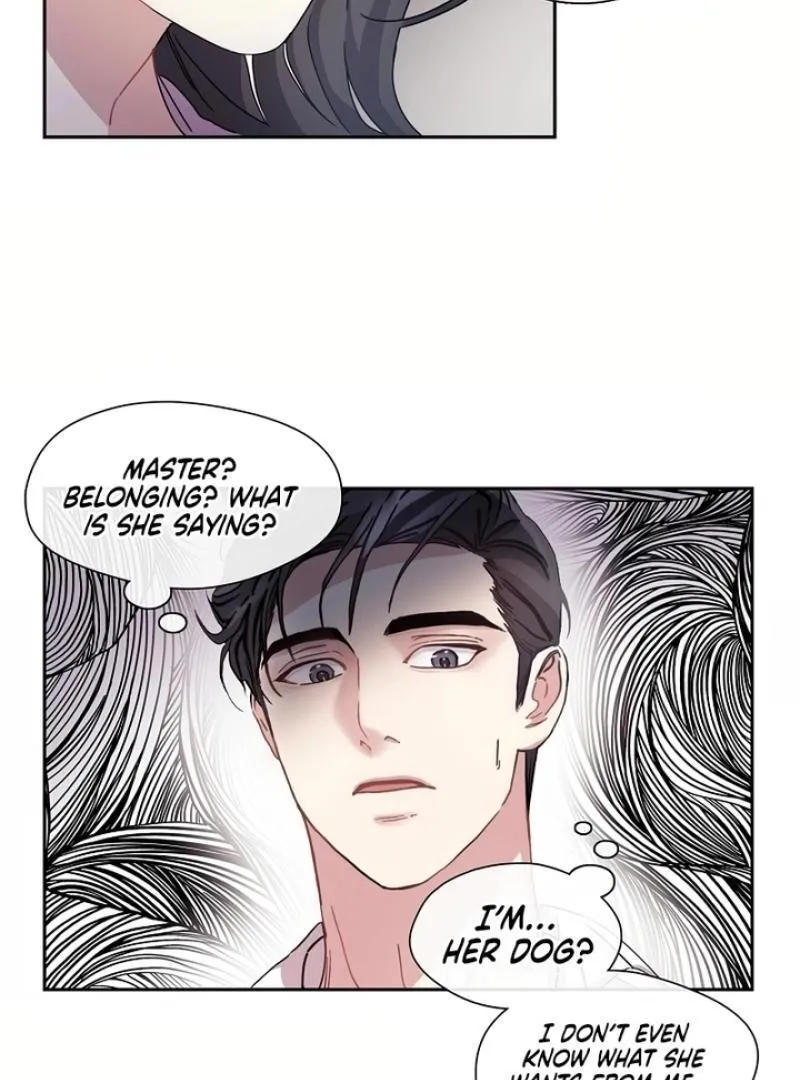 Love On The Lash Chapter 5 page 56 - 