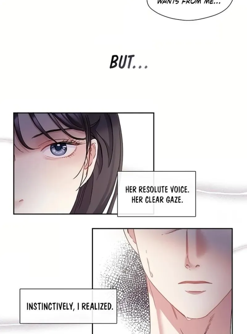 Love On The Lash Chapter 5 page 57 - 