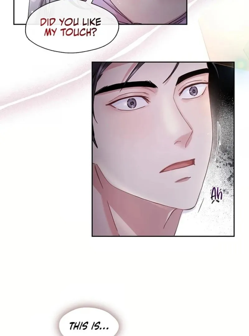 Love On The Lash Chapter 6 page 12 - 