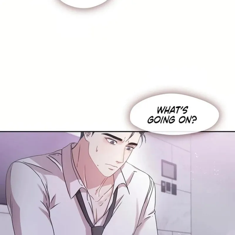 Love On The Lash Chapter 6 page 13 - 