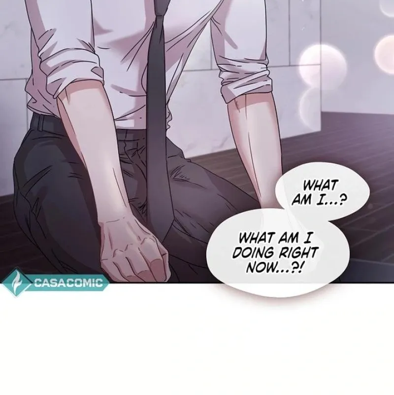 Love On The Lash Chapter 6 page 14 - 