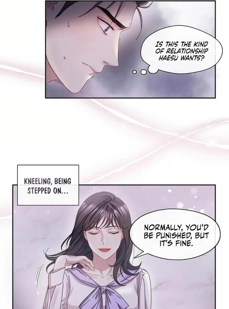 Love On The Lash Chapter 6 page 15 - 