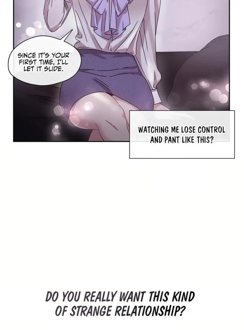 Love On The Lash Chapter 6 page 16 - 