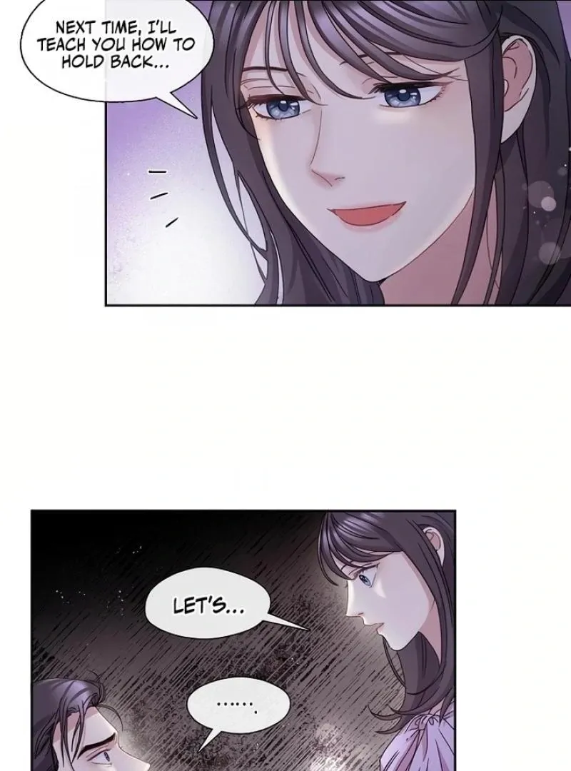 Love On The Lash Chapter 6 page 18 - 