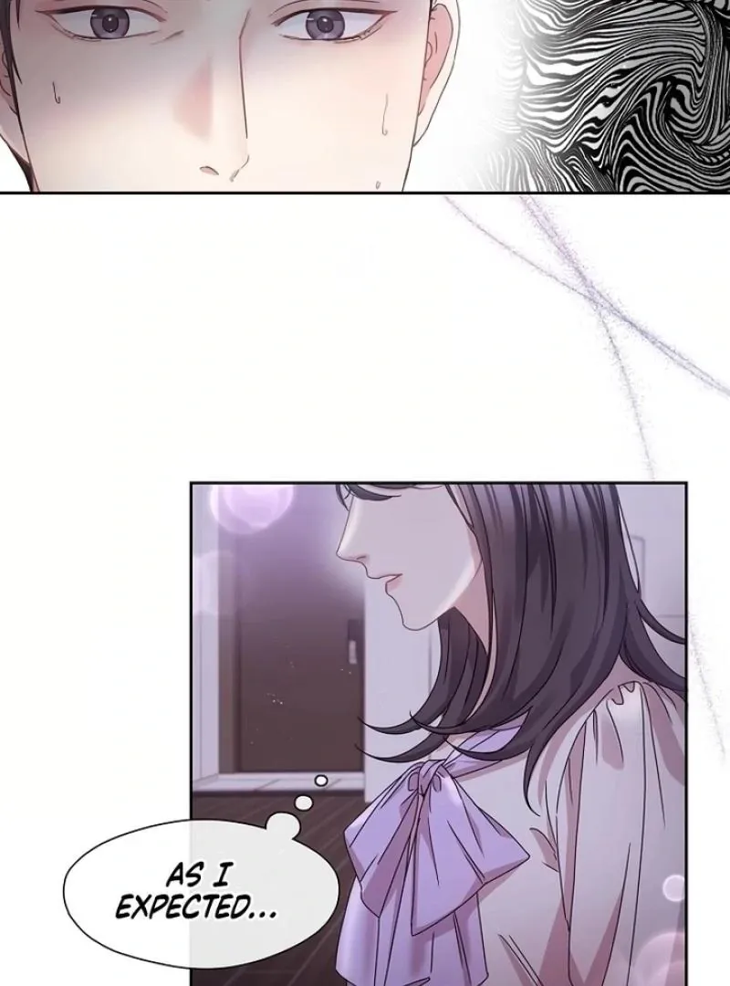 Love On The Lash Chapter 6 page 20 - 