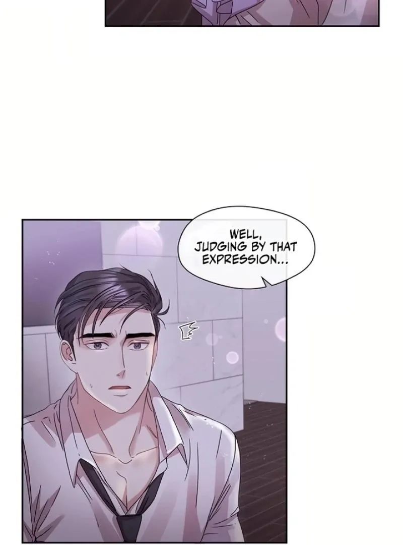 Love On The Lash Chapter 6 page 21 - 