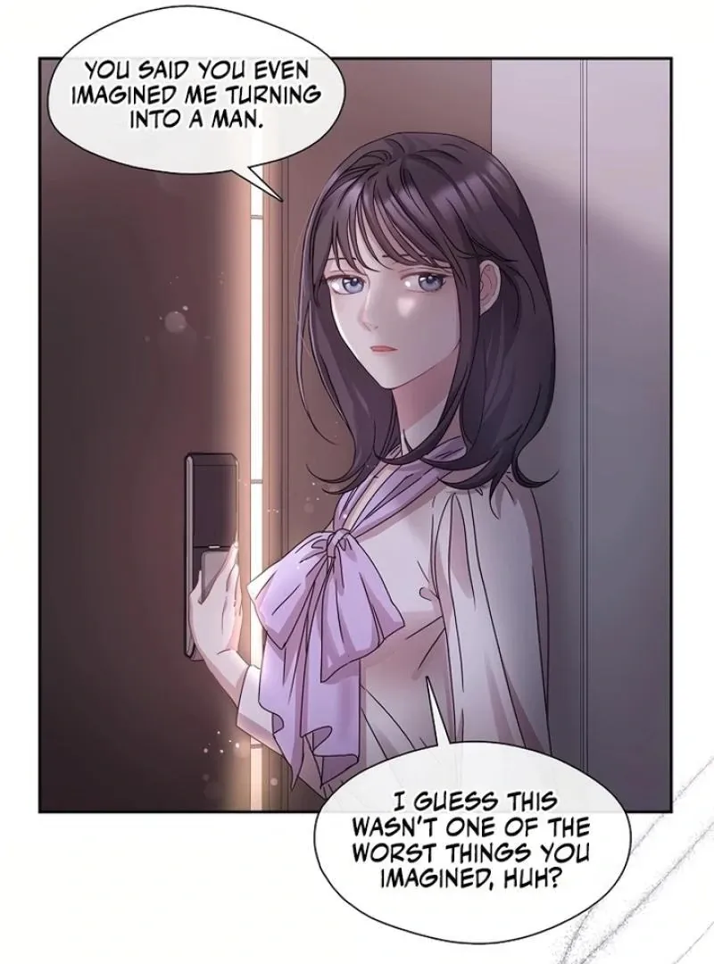 Love On The Lash Chapter 6 page 27 - 