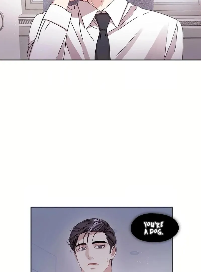 Love On The Lash Chapter 6 page 32 - 