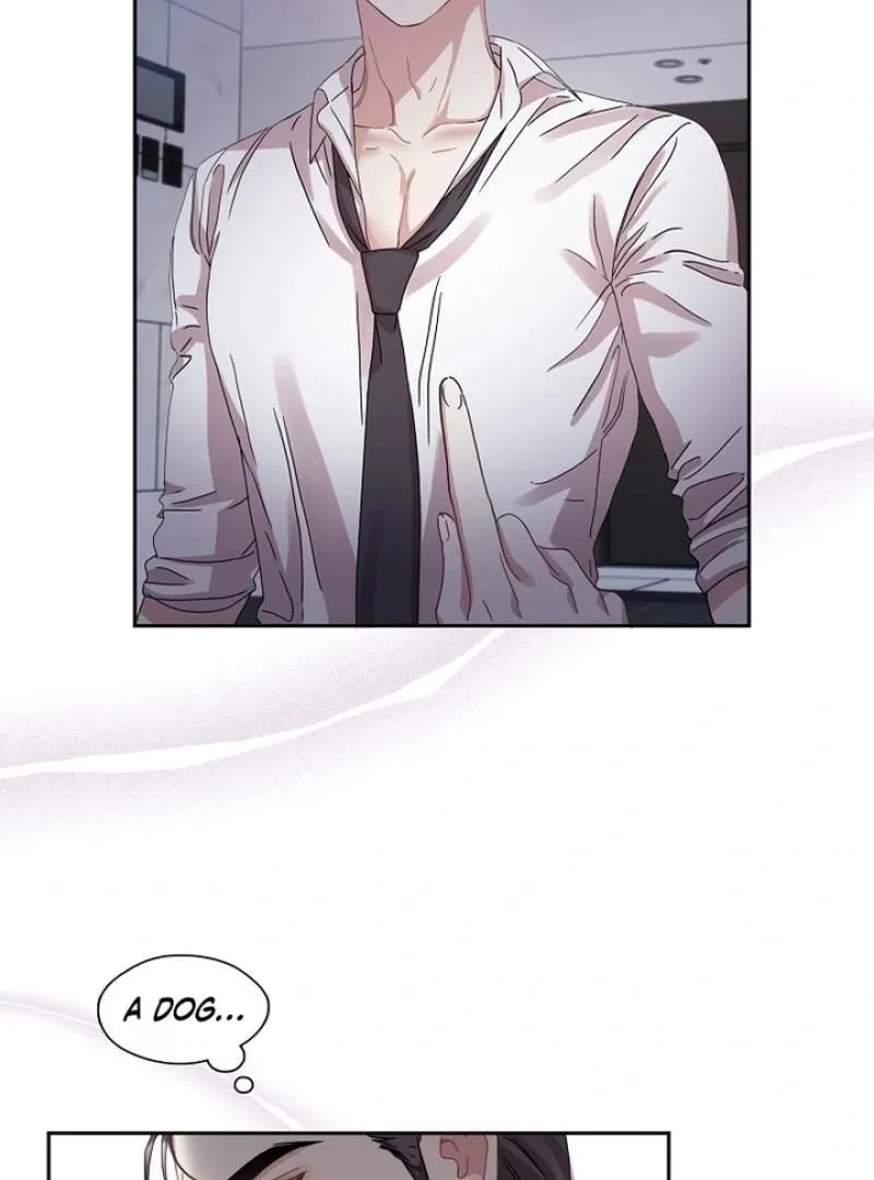Love On The Lash Chapter 6 page 33 - 
