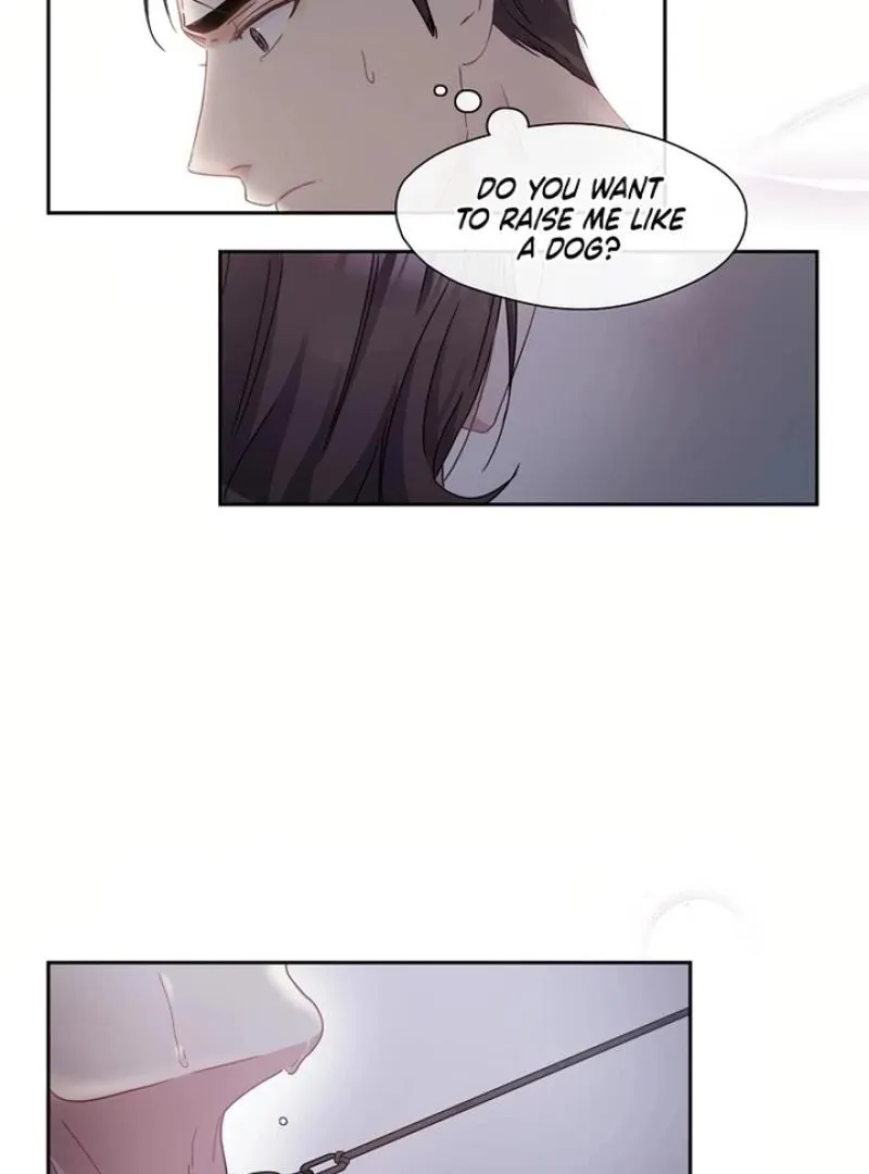 Love On The Lash Chapter 6 page 34 - 