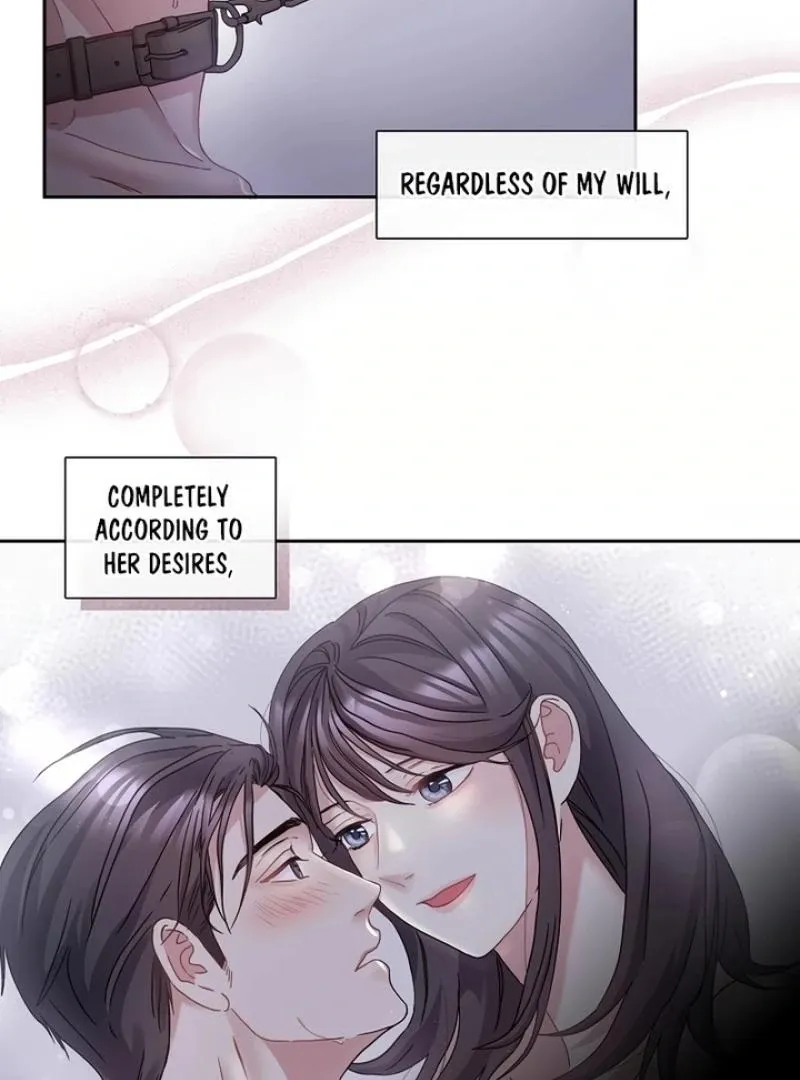 Love On The Lash Chapter 6 page 35 - 