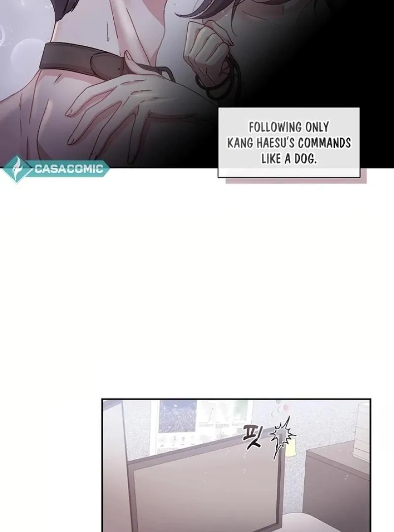 Love On The Lash Chapter 6 page 36 - 