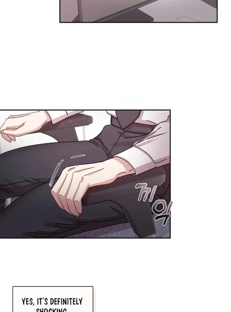 Love On The Lash Chapter 6 page 37 - 