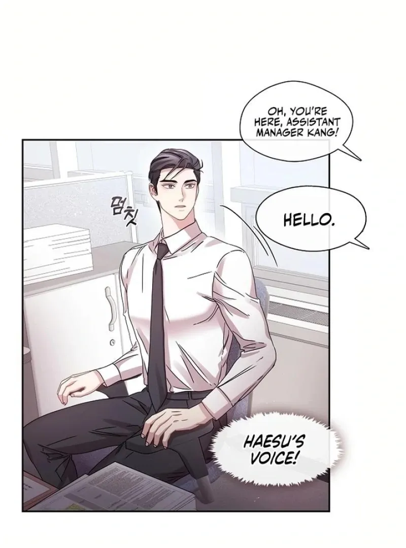 Love On The Lash Chapter 6 page 40 - 