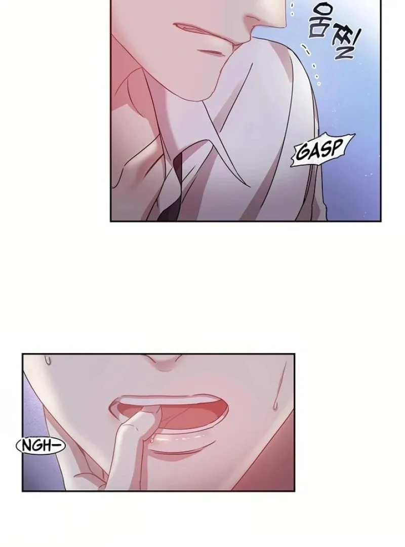 Love On The Lash Chapter 6 page 5 - 