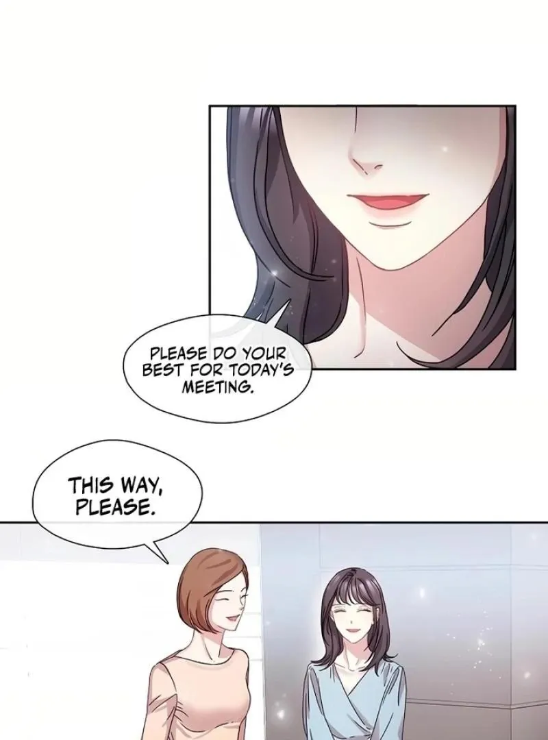 Love On The Lash Chapter 6 page 41 - 