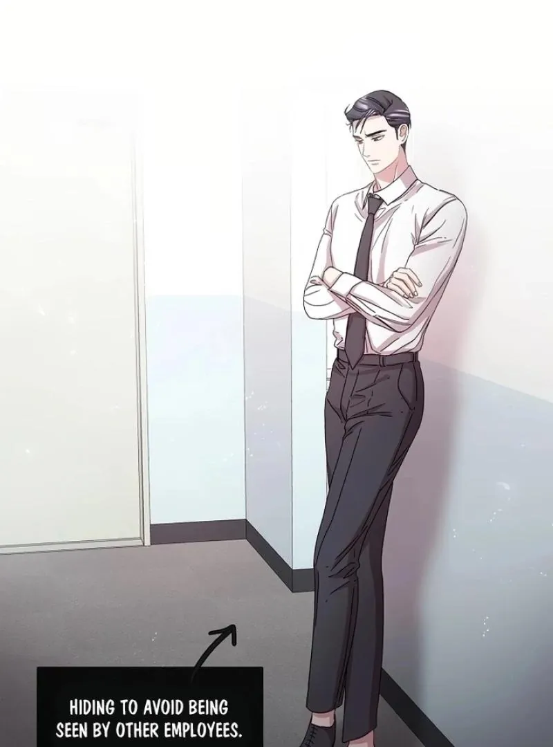 Love On The Lash Chapter 6 page 45 - 