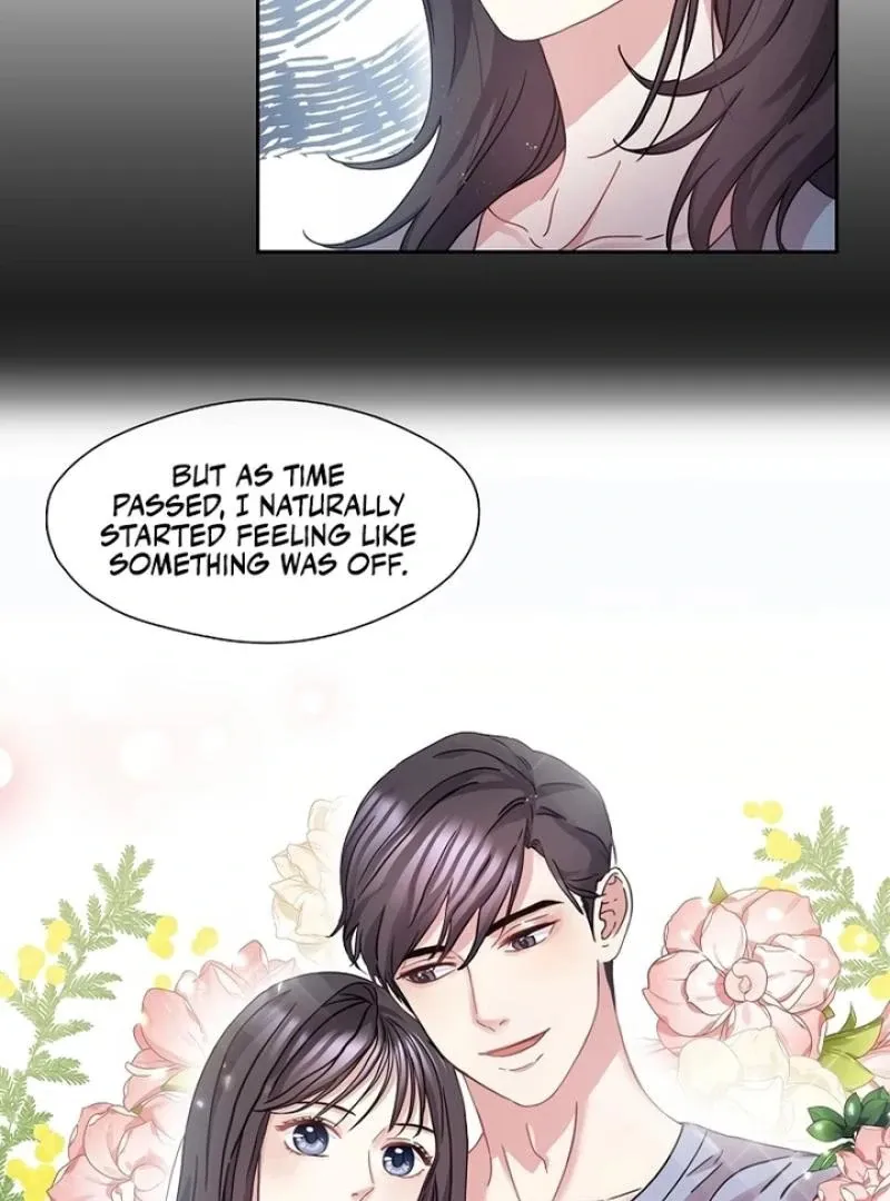 Love On The Lash Chapter 6 page 58 - 
