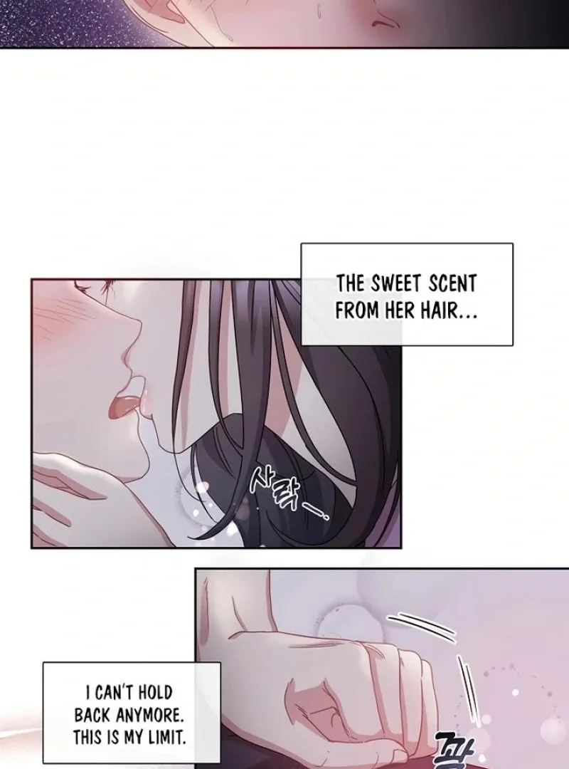 Love On The Lash Chapter 6 page 7 - 