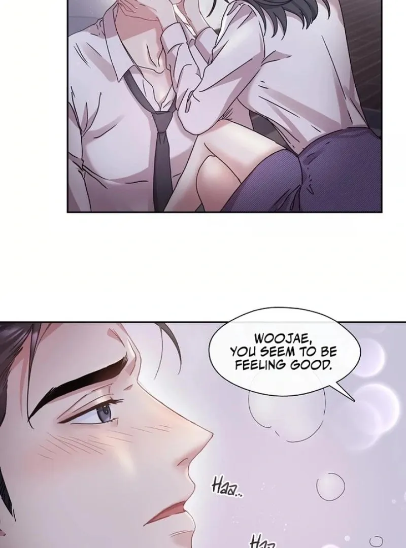 Love On The Lash Chapter 6 page 10 - 