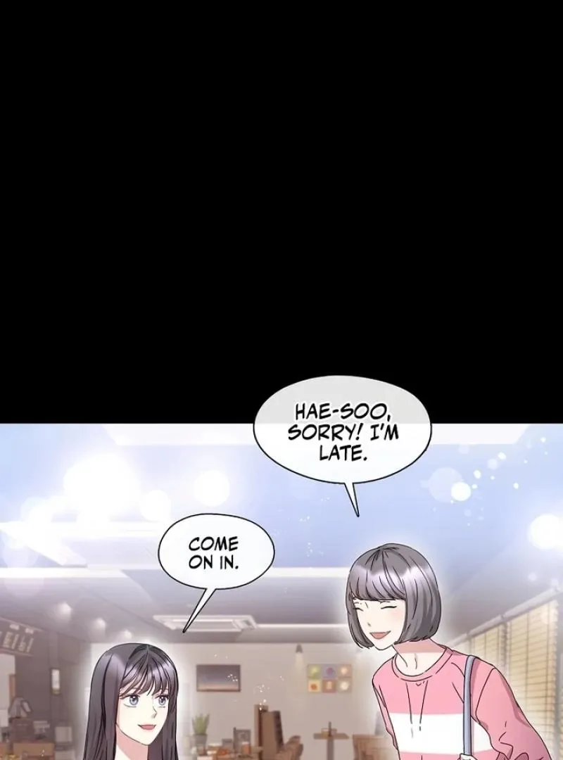 Love On The Lash Chapter 7 page 17 - 